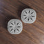 Cat Clawed Tufted Round Floor Pillow