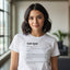 Cat Eye Definition Women's Softstyle Tee