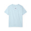 Camiseta unisex teñida a la prenda Cat Family Bond