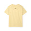 Camiseta unisex teñida a la prenda Cat Family Bond