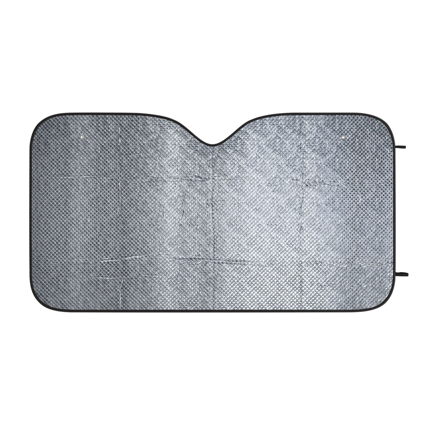 Cat Gal Car Sun Shades - Stylish Shield for Cat Lovers