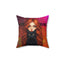 Almohada Decorativa Cat Gal - Decoración Estilosa para el Hogar
