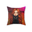 Almohada Decorativa Cat Gal - Decoración Estilosa para el Hogar