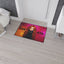 Cat Gal Heavy Duty Floor Mat – Stylish & Durable for Cat Lovers