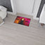 Cat Gal Heavy Duty Floor Mat – Stylish & Durable for Cat Lovers