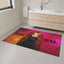 Cat Gal Heavy Duty Floor Mat – Stylish & Durable for Cat Lovers
