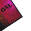 Cat Gal Heavy Duty Floor Mat – Stylish & Durable for Cat Lovers