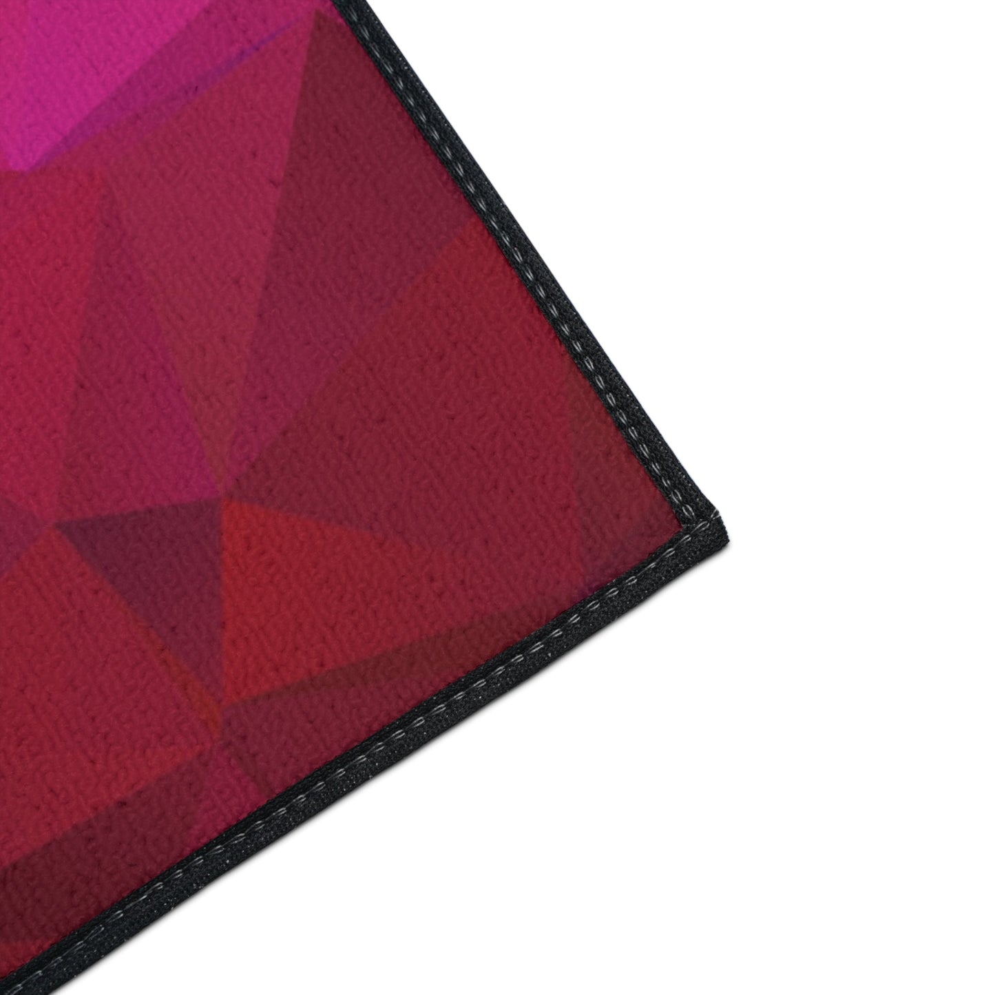Cat Gal Heavy Duty Floor Mat – Stylish & Durable for Cat Lovers