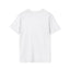Camiseta Unisex Softstyle Gato en un Árbol
