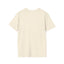 Camiseta Unisex Softstyle Gato en un Árbol