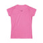 Empowered Cat Lovers Softstyle Tee - Where Choices Blossom - Korvel