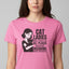 Empowered Cat Lovers Softstyle Tee - Where Choices Blossom