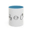 Whimsical Cat Lover's Coffee Mug - Ideal Gift for Feline Fans - Korvel