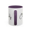 Whimsical Cat Lover's Coffee Mug - Ideal Gift for Feline Fans - Korvel
