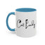 Whimsical Cat Lover's Coffee Mug - Ideal Gift for Feline Fans - Korvel