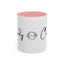 Whimsical Cat Lover's Coffee Mug - Ideal Gift for Feline Fans - Korvel