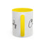 Whimsical Cat Lover's Coffee Mug - Ideal Gift for Feline Fans - Korvel
