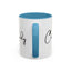 Whimsical Cat Lover's Coffee Mug - Ideal Gift for Feline Fans - Korvel