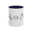 Whimsical Cat Lover's Coffee Mug - Ideal Gift for Feline Fans - Korvel