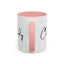 Whimsical Cat Lover's Coffee Mug - Ideal Gift for Feline Fans - Korvel