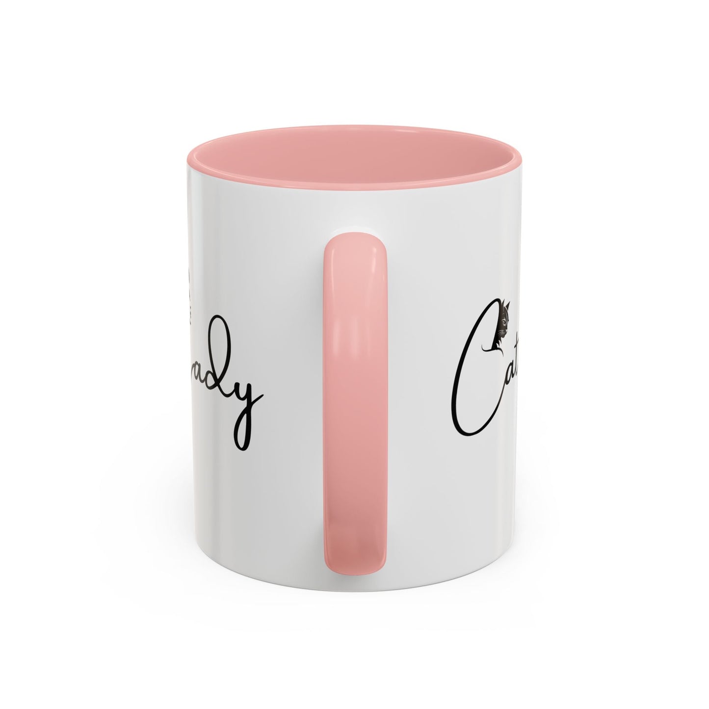 Whimsical Cat Lover's Coffee Mug - Ideal Gift for Feline Fans - Korvel
