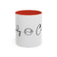 Whimsical Cat Lover's Coffee Mug - Ideal Gift for Feline Fans - Korvel