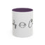 Whimsical Cat Lover's Coffee Mug - Ideal Gift for Feline Fans - Korvel