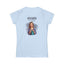Camiseta Cat Lady Softstyle