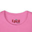Camiseta Cat Lady Softstyle