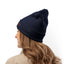 Cat Lady Extraordinaire Knit Beanie