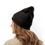 Cat Lady Extraordinaire Knit Beanie