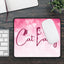 Purr-fect Gaming Mouse Pad for Cat Lovers and Enthusiasts - Korvel