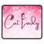 Purr-fect Gaming Mouse Pad for Cat Lovers and Enthusiasts - Korvel