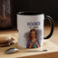 Hilarious Cat Lover's Coffee Mug - Purrfectly Fun! - Korvel