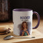Hilarious Cat Lover's Coffee Mug - Purrfectly Fun! - Korvel