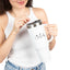 Cat Lady Insulated Travel Mug - 40oz Coffee Tumbler