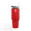 Cat Lady Insulated Travel Mug - 40oz Coffee Tumbler