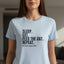 Camiseta Softstyle para Mujeres Cat Lady Life