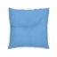 Cat Lady Tufted Floor Pillow - Customizable Comfort