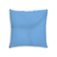 Cat Lady Tufted Floor Pillow - Customizable Comfort