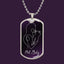 Elegant Cat Lover's Necklace with Adorable Kitty Charm - Korvel