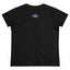 Cat Lady Women's Midweight Cotton Tee