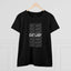 Cat Lady Women's Midweight Cotton Tee