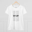 Cat Lady Women's Midweight Cotton Tee