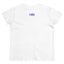 Cat Lady Women's Midweight Cotton Tee
