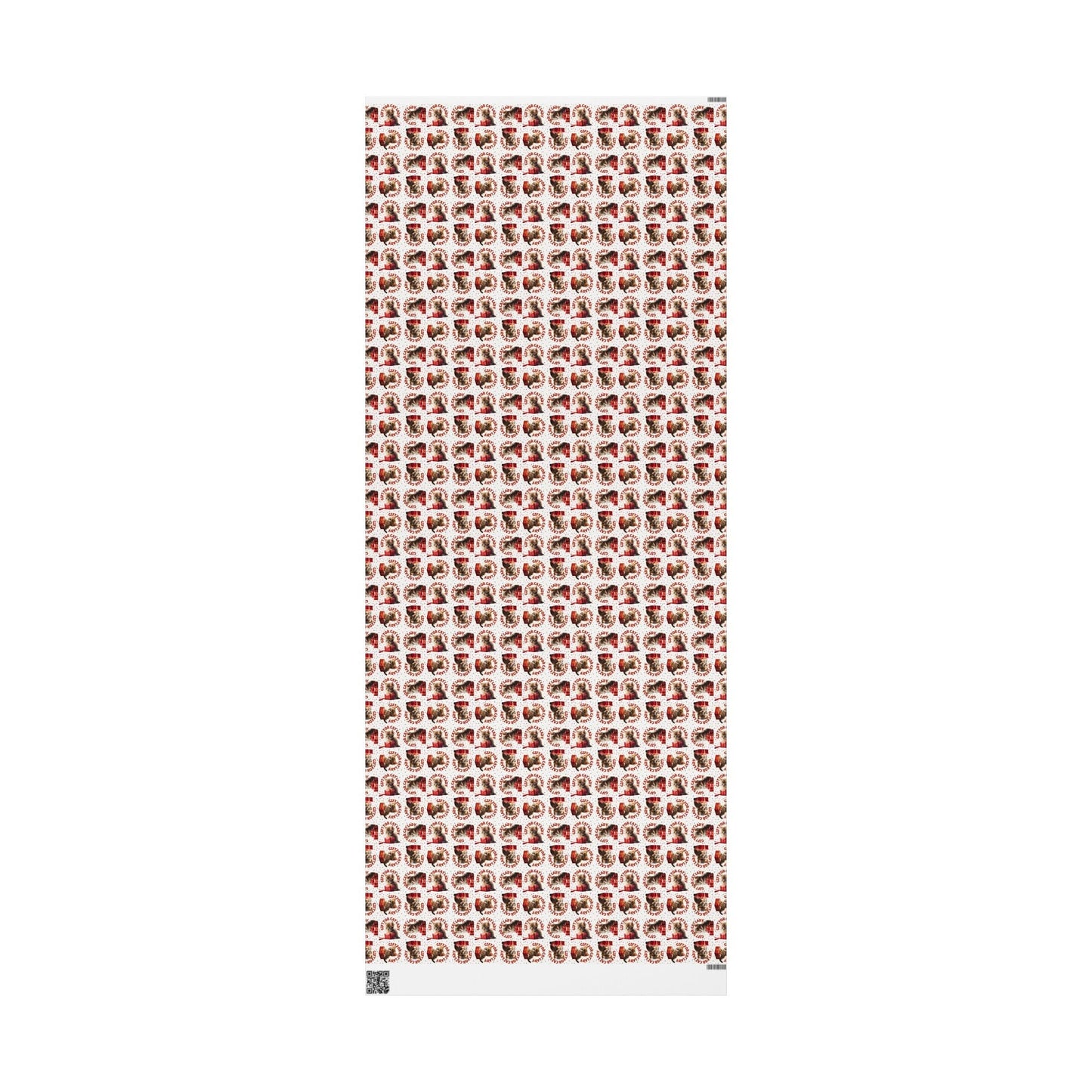 Papel de Regalo para Amantes de los Gatos