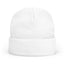 Bonnet en tricot pour les amoureux des chats