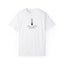 Whimsical Cat Enthusiast T-Shirt - Cozy Graphic Tee for Cat Lovers - Korvel