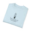 Whimsical Cat Enthusiast T-Shirt - Cozy Graphic Tee for Cat Lovers - Korvel