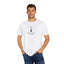 Whimsical Cat Enthusiast T-Shirt - Cozy Graphic Tee for Cat Lovers - Korvel